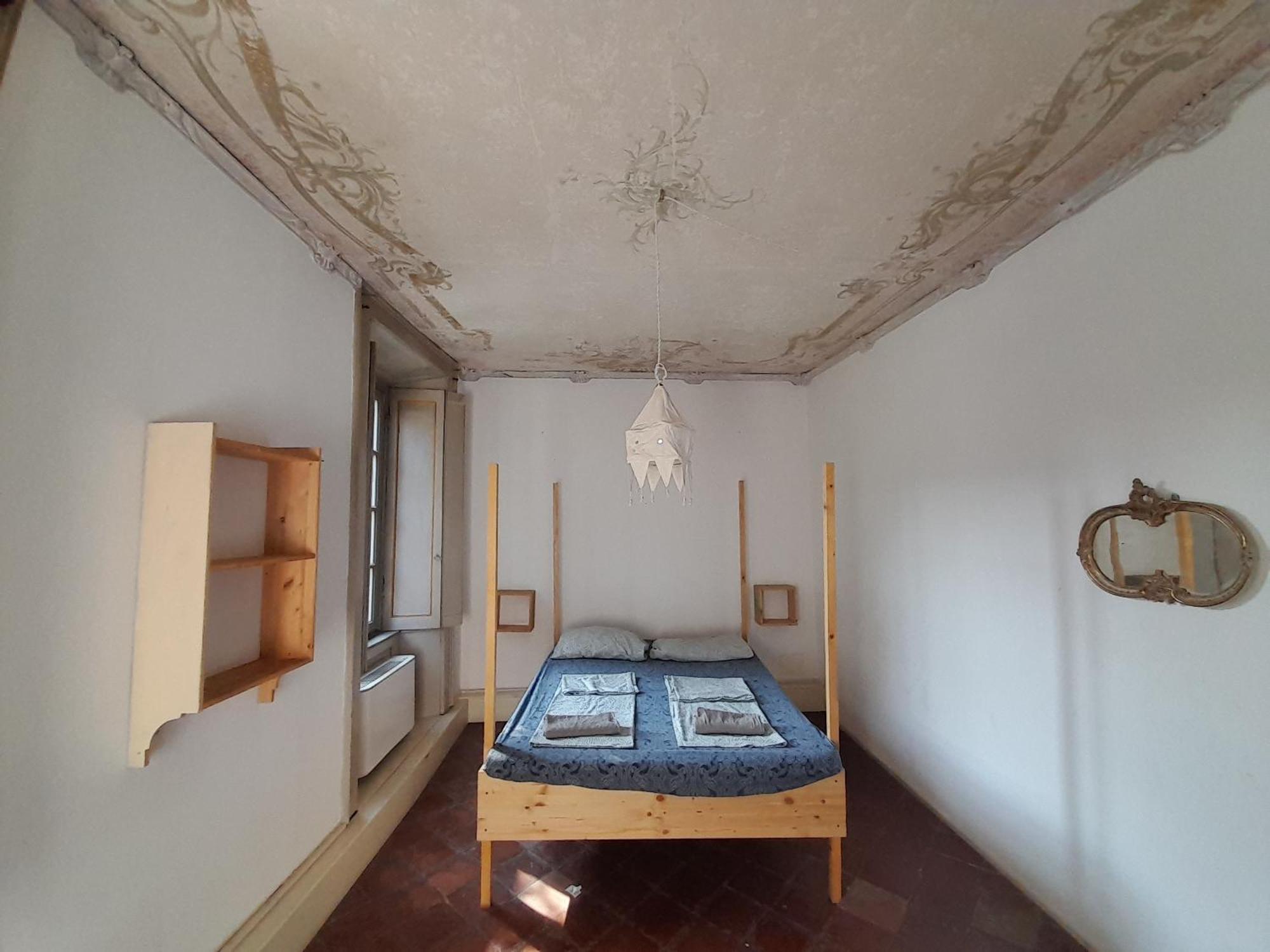 Room Bergamo Bérgamo Exterior foto