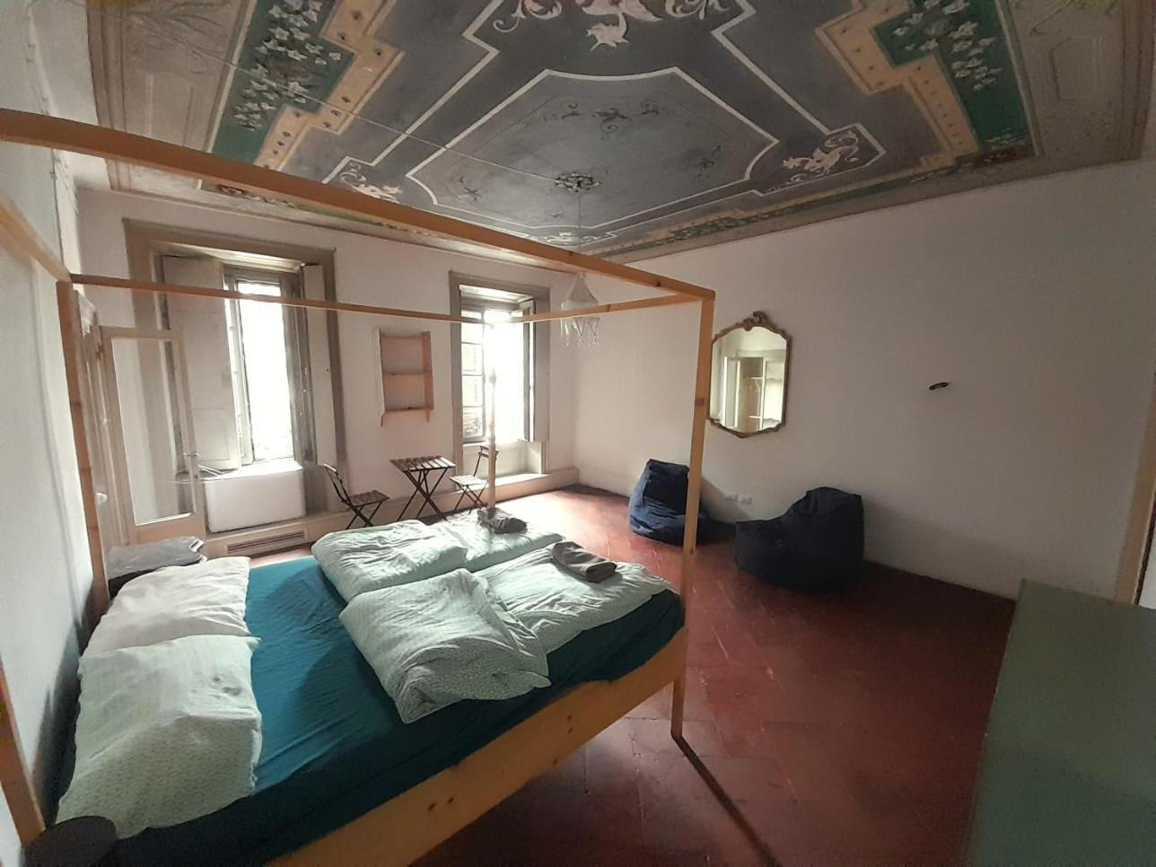 Room Bergamo Bérgamo Exterior foto